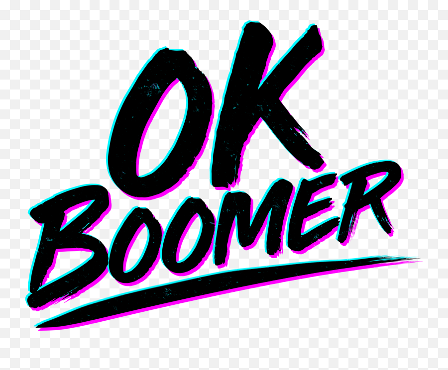 Ok Boomer Posters Teeshirtpalace Emoji,Ok Emoji Meme