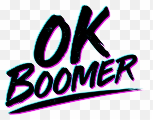 Ok Boomer Posters Teeshirtpalace Emoji,Ok Emoji Meme