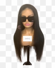 The U0027lisau0027 Lace Wig - Celebritymane Hair U0026 Beauty Emoji,Wig Emoji