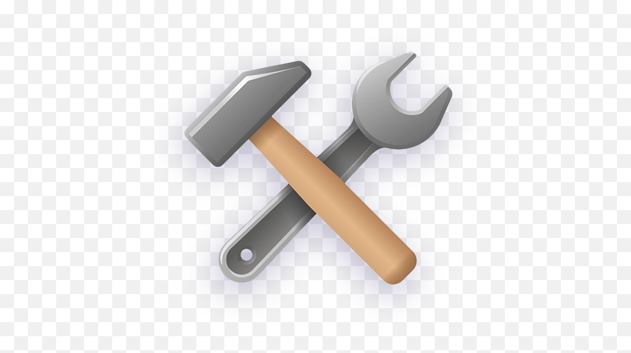 About Us U2013 Dfc Emoji,Wrench Emoji