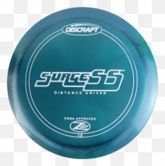 Discraft Z Lite Surge Ss Distance Driver Golf Disc Colors May Vary Emoji,Blue Ray Disk Emoji