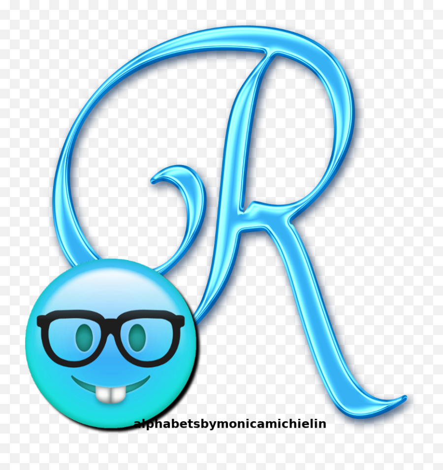Light Blue - Happy Emoji,Dragon Emoticon Text