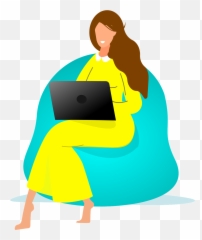 Woman Portable Lady - Free Image On Pixabay Emoji,Cat Emoji Pc