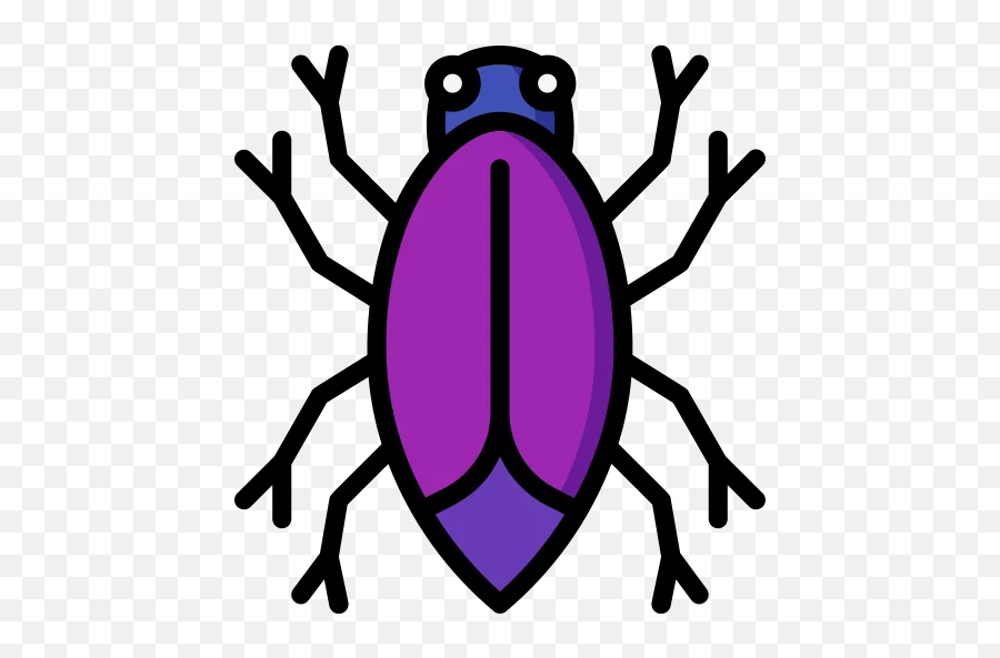 Metro Training Ceus Metro Institute Emoji,Purple Bug Emoji