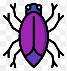 Metro Training Ceus Metro Institute Emoji,Purple Bug Emoji