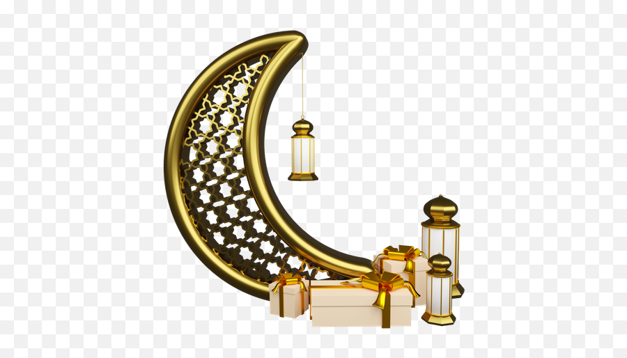 Ramadan 3d Illustrations Designs Images Vectors Hd Graphics Emoji,Praying In House Emojie