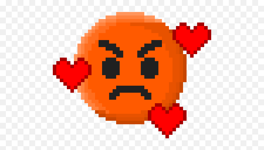 Heart Face Emoji U2013 Artofit,Red Mad Face Emoji