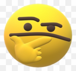Creativemarc On Game Jolt 3d Art Dump Holy Shit Also I Emoji,Emoji Biting Lips