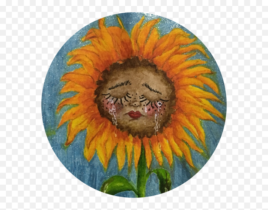 American Foundation For Suicide Prevention Popsockets Emoji,Ukraine Sunflower Emoji