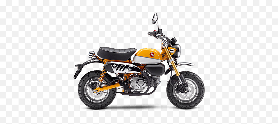 Whatu0027s The Best Motorcycle For Beginners - Quora Honda Monkey Emoji,Work Wheels Emotion Cr Ultimate