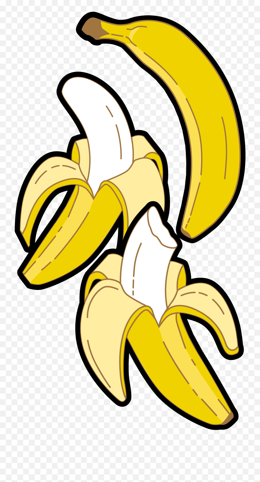 Casetify - Portable Network Graphics Emoji,Banana Emoji