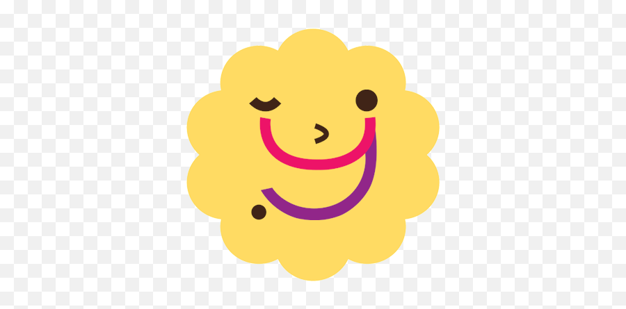 Yankaaaaaa - Happy Emoji,:v Emoticon
