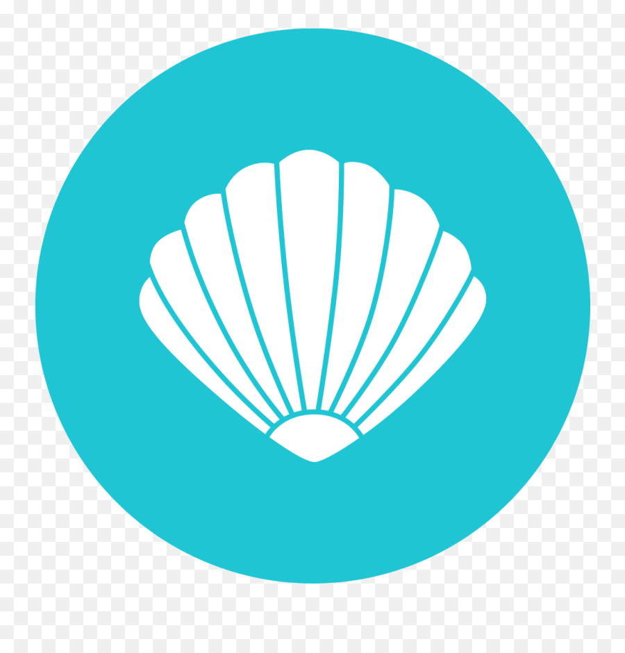 Clams Clam Icon - Bivalvia Emoji,Scallop Emoji