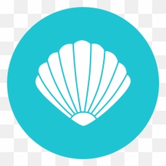 Clams Clam Icon - Bivalvia Emoji,Scallop Emoji
