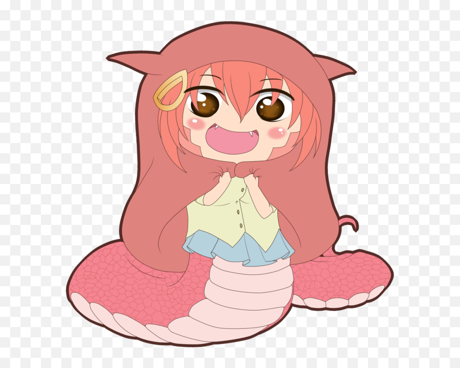 Hamster Hoodie Umarus Kigurumi - Crused Umaru Chan Emoji,Umaru Emoji