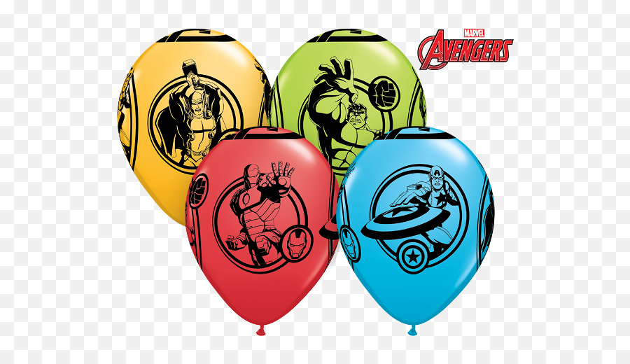Avengers Party Supplies Party Supplies Canada - Open A Party Balloon Emoji,Emoji Cupcake Rings