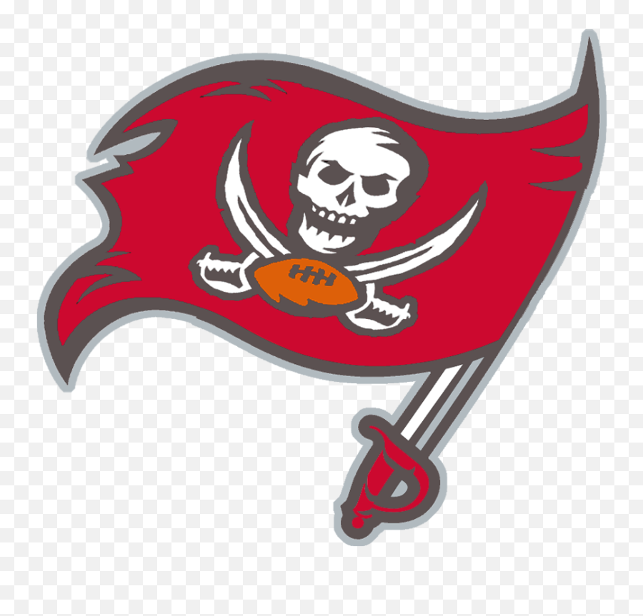 Neou0027s Nfl Mashup Series - Concepts Chris Creameru0027s Sports Tampa Bay Buccaneers Flag Emoji,Pirate Flag Emoji