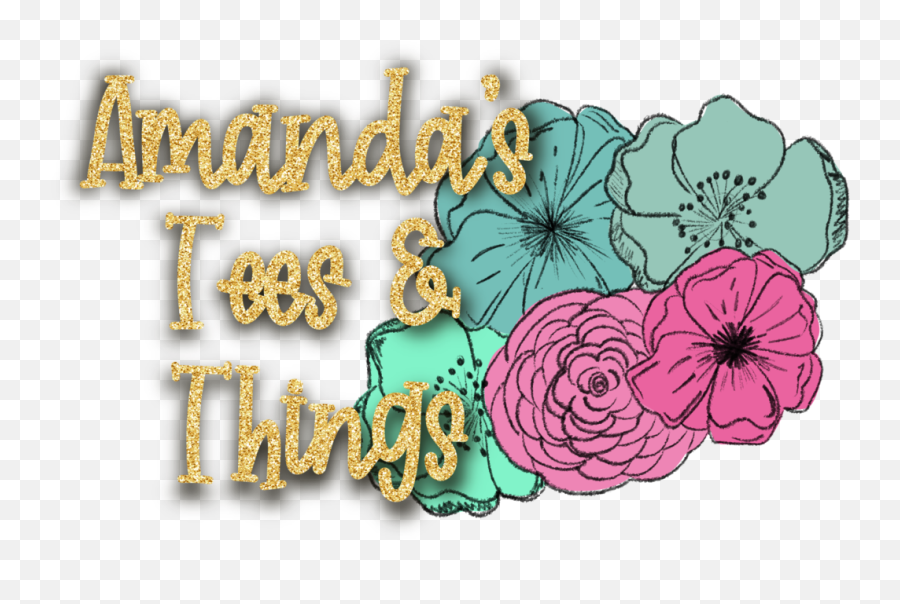 White U2013 Amandau0027s Tees U0026 Things - Floral Emoji,Paparazzi Emoji