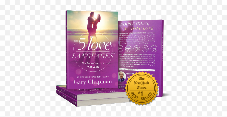 Five Love Languages Study Guide Questions - Gary Chapman 5 Love Languages Book Emoji,Emotion Comet Kayak Budweiser