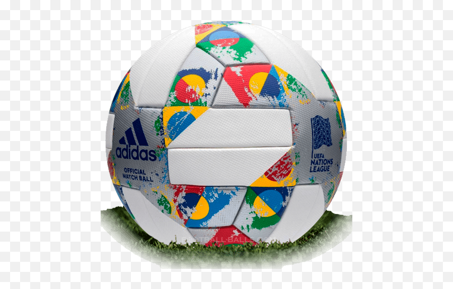 Borbenost U Ime Izvan Službe Adidas Ball 2019 - Adidas Ball 2018 19 Emoji,Emotion Ball