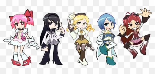 Anime Girl Transparent Png - Anime Anime Anime Girls Fictional Character Emoji,Anime Girl Thinking Emoji