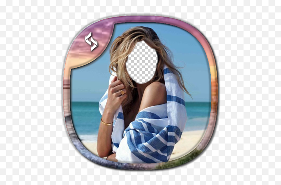 Beach Model Beauty Camera - App Su Google Play Girly Emoji,Emoticon E Significati