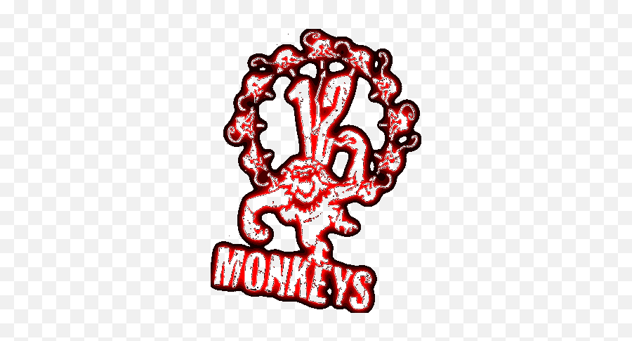 Index Of - 12 Monkeys Emoji,Schulthess Spirit Emotion