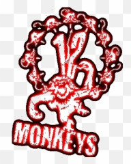 Index Of - 12 Monkeys Emoji,Schulthess Spirit Emotion