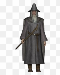 Gandalf Png File Png Svg Clip Art For Web - Download Clip Gandalf Emoji,Gandalf Emoji