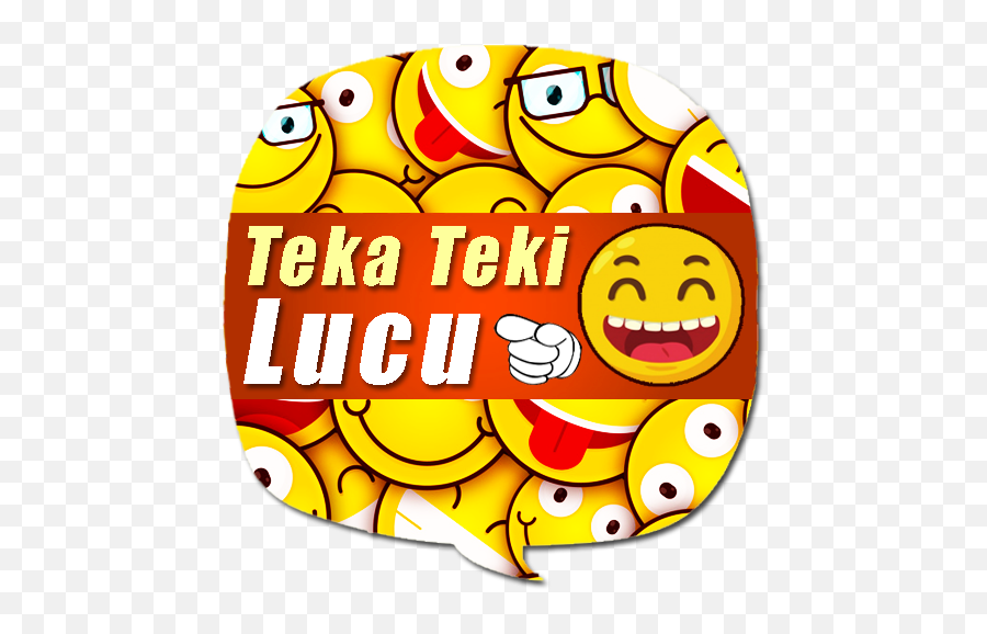 Stiker Wa Tebak Tebakan Lucu - Im Chugal Khore Dp Emoji,Foto Emoticon Lucu