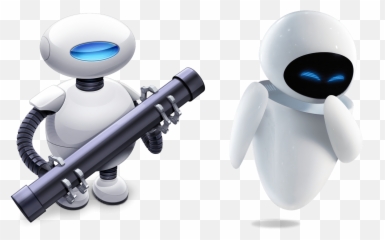 Back To The Mac - Macos Automator Emoji,Wince Emoji