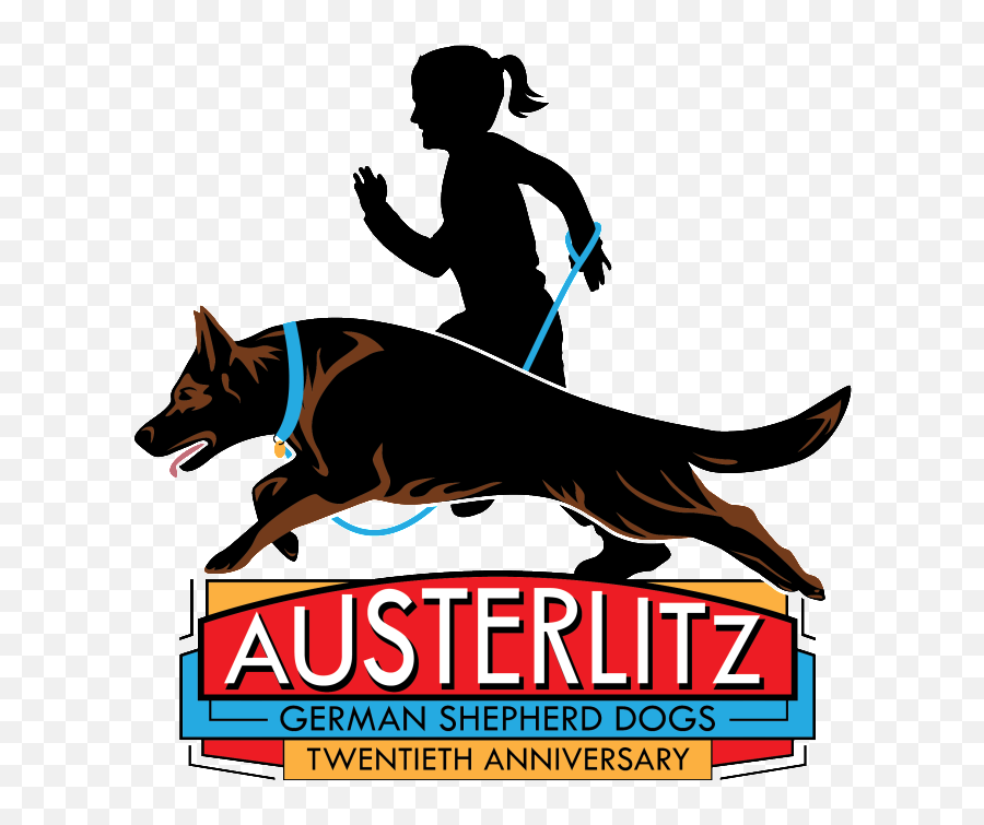 Austerlitz German Shepherd Dogs Emoji,Whippets High On Emotion
