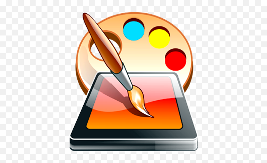 Privacygrade - Digital Painting Brush Png Emoji,Momentcam Emoticon