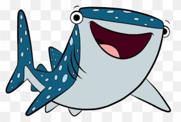 Dory Clipart Destiny 2 Dory Destiny 2 - Destiny Finding Dory Cartoon Emoji,Finding Nemo Emoticons