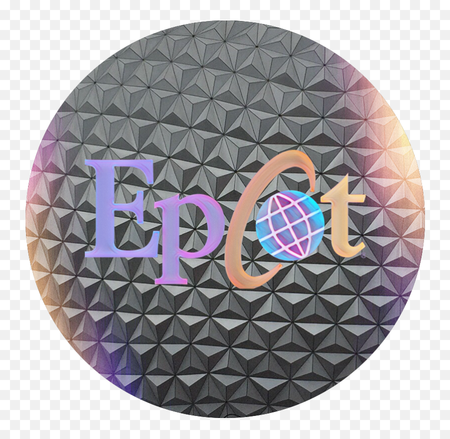The Most Edited - Disney Epcot Emoji,Epcot Emoji