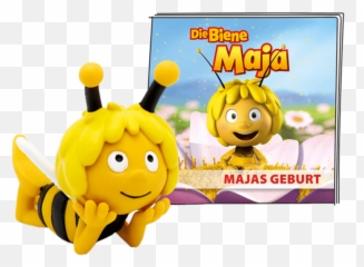 Acquistare Tonies Die Biene Maja - Tonie Maja Emoji,Cuscini Emoticon