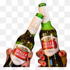 The Most Edited - Stella Artois Emoji,Beers Emoji