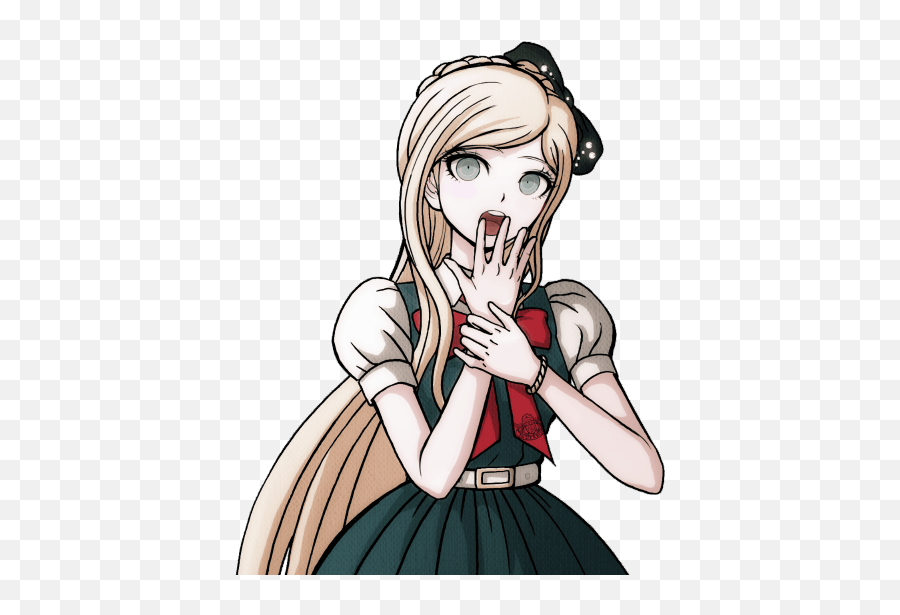 Danganronpa Total Despair Emoji,Danganronpa Hinata Emojis Discord Emojis