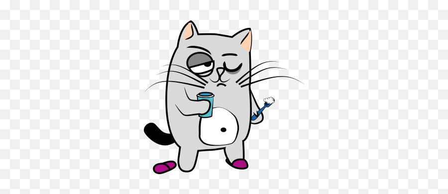Cute Cats Emoji For Imessage By Kien Hoang - Dot,Emoji Cat Woma Bed Cute Cats Emoji For Imessage By Kien Hoang - Dot,Emoji Cat Woma Bed