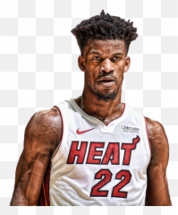 Jimmybutler Miami Heat Sticker - Jimmy Butler Emoji,Miami Heat Emojis