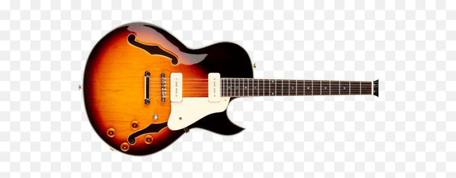 Seymour Duncan Friends Of Sd Prestige Guitars - Guitar Hollow Body Guitar P90 Emoji,Guitar Used In Sweet Emotion