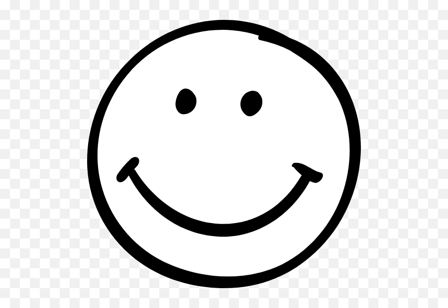 Cute Smiley Face Graphic - Cute Smiley Face Emoji,Happy Face Emoji