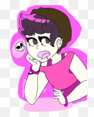 Bang Bang Bang Bang Icebubbletea1 - Illustrations Art Street Girly Emoji,Osomatsu-san Jyushimatsu Emotions