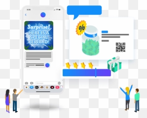 Rewards Offers - Smartphone Emoji,Boost Mobile Phones With Emojis