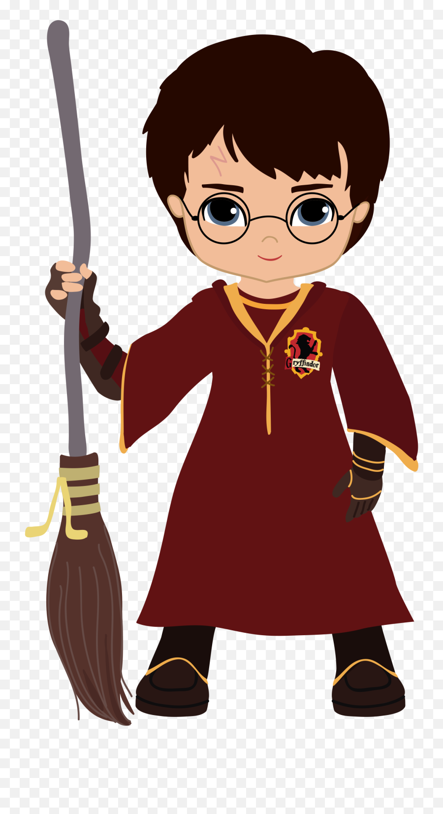Magic Clipart Scarf Magic Scarf - Harry Potter Clipart Png Emoji,Emoji Art Free Neck Scarvesclipart