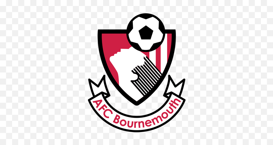 Tottenham Hotspur Logo Transparent Png - Afc Bournemouth Logo Png Emoji,Spurs Emojis