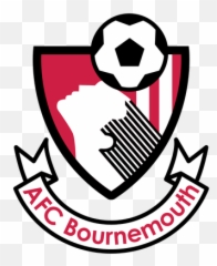 Tottenham Hotspur Logo Transparent Png - Afc Bournemouth Logo Png Emoji,Spurs Emojis