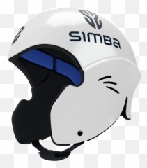 Simba Surf Helmets - Simba Surf Helmet Emoji,Phillips Emotion Helmet