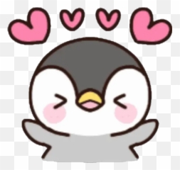 Sticker Maker - Pinguino Sticker Emoji,Emojis De Pinguinos Utilizables