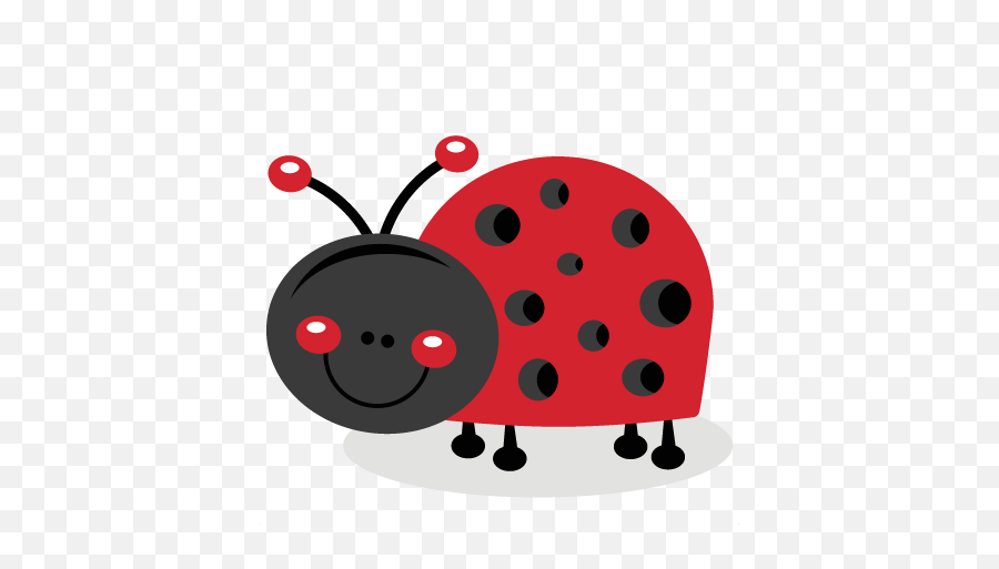 Cute Ladybug Cliparts Png Images - Clipart Cute Ladybug Emoji,Mariquita Emoticon